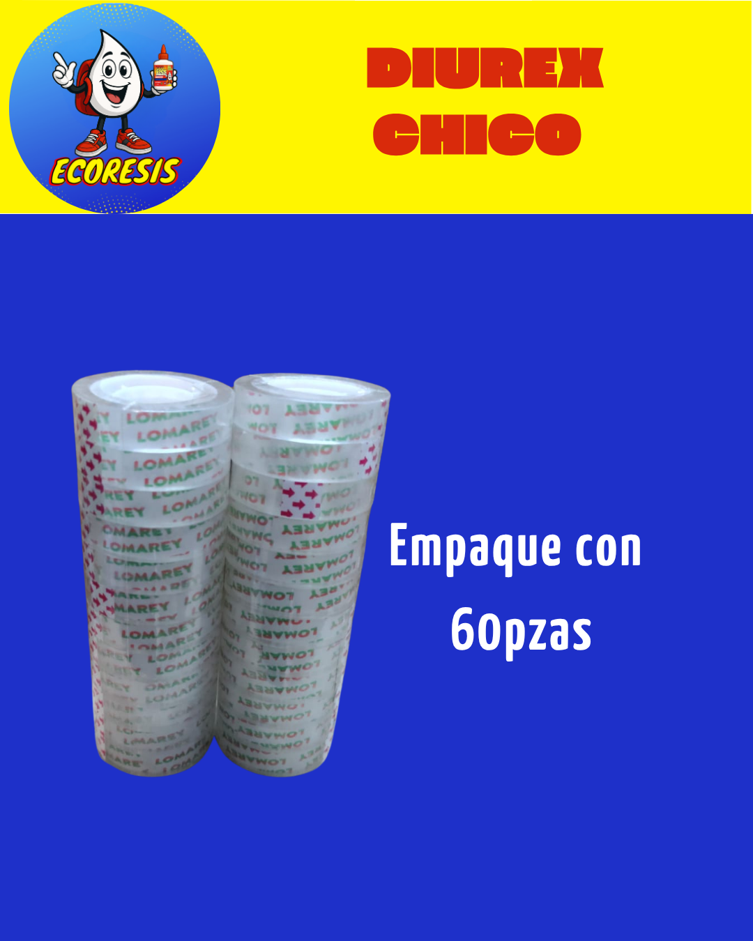 Diurexch